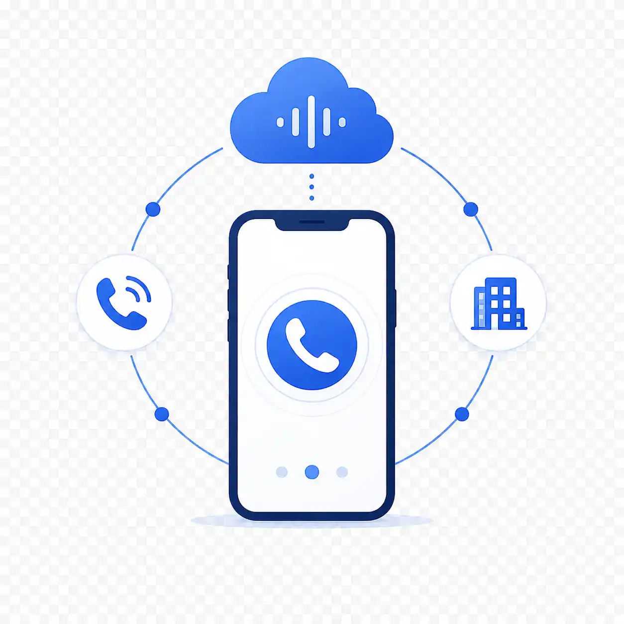 Connect Your Business Phone