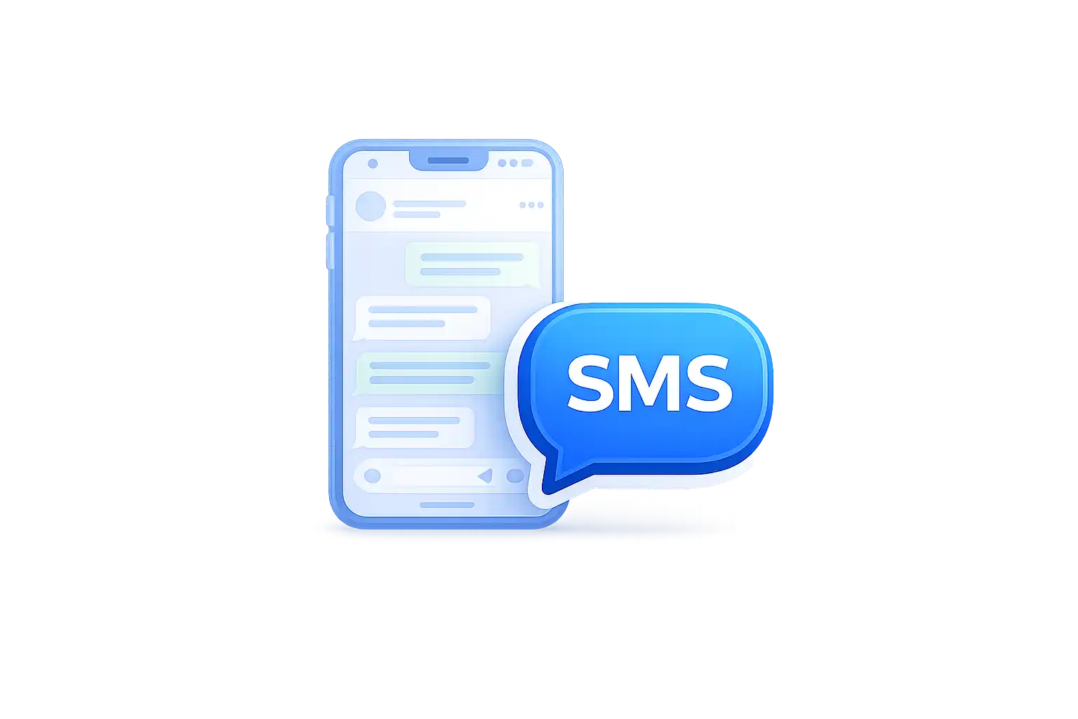 SMS