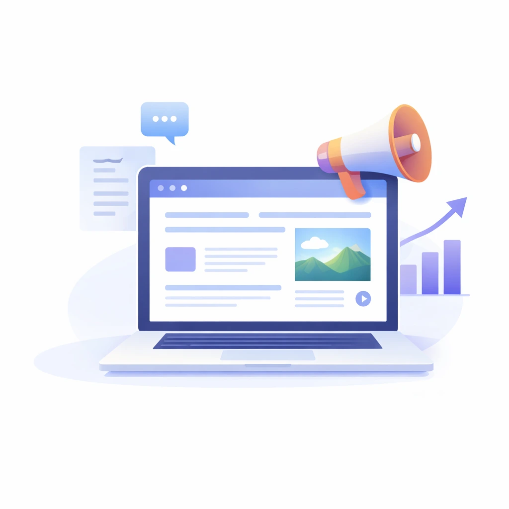 Content Marketing and Creation