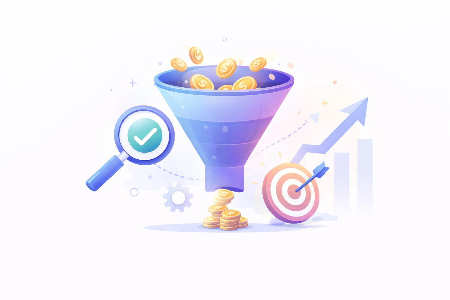 Conversion Rate Optimization