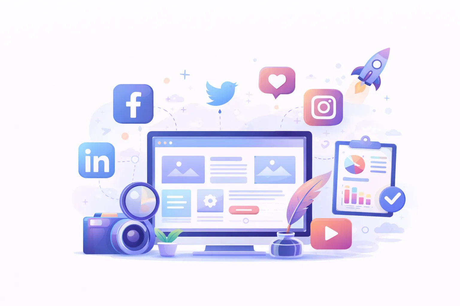 Platform-Specific Management