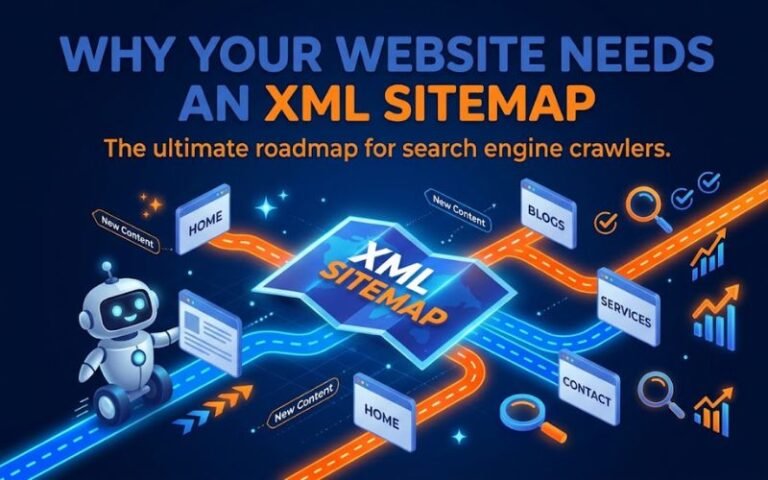 What Is an XML Sitemap? Benefits, SEO & How to Create One